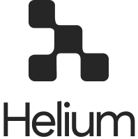 Helium AI Logo